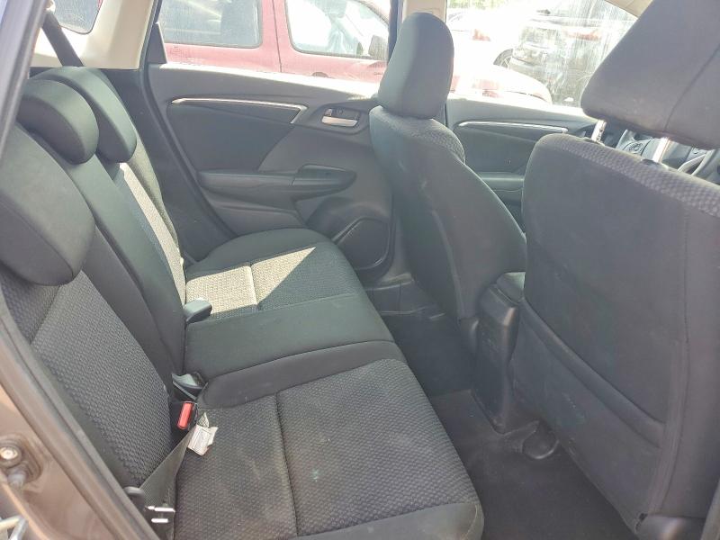 Aukcja sprzedaży 2020 Honda Fit, vin: 3HGGK5H4XLM701404, numer aukcji: 61775776