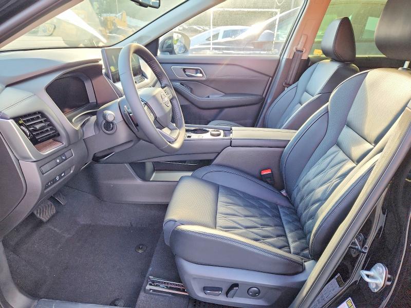 66535456 :رقم المزاد ، JN8BT3DD6TW486317 vin ، 2026 Nissan Rogue مزاد بيع