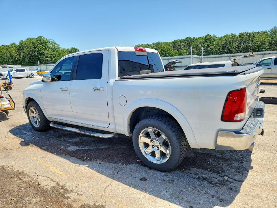 Aukcja sprzedaży 2012 Dodge Ram 1500, vin: 1C6RD7NT2CS328267, numer aukcji: 65317776