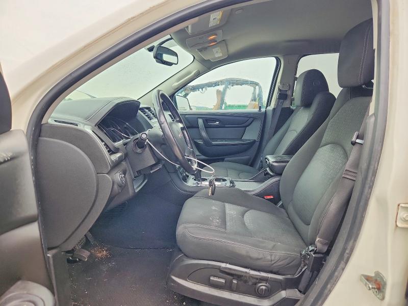 Продаж на аукціоні авто 2015 Gmc Acadia, vin: 1GKKVPKD0FJ106040, номер лоту: 64264626