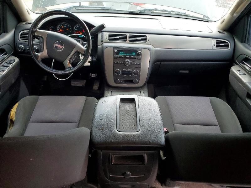 Aukcja sprzedaży 2012 Gmc Sierra, vin: 3GTP2VE78CG119488, numer aukcji: 65199826