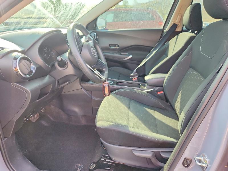 Aukcja sprzedaży 2023 Nissan Kicks, vin: 3N1CP5CV1PL552541, numer aukcji: 64084896