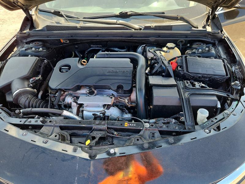 65942256 :رقم المزاد ، 1G1ZB5ST2KF142719 vin ، 2019 Chevrolet Malibu مزاد بيع