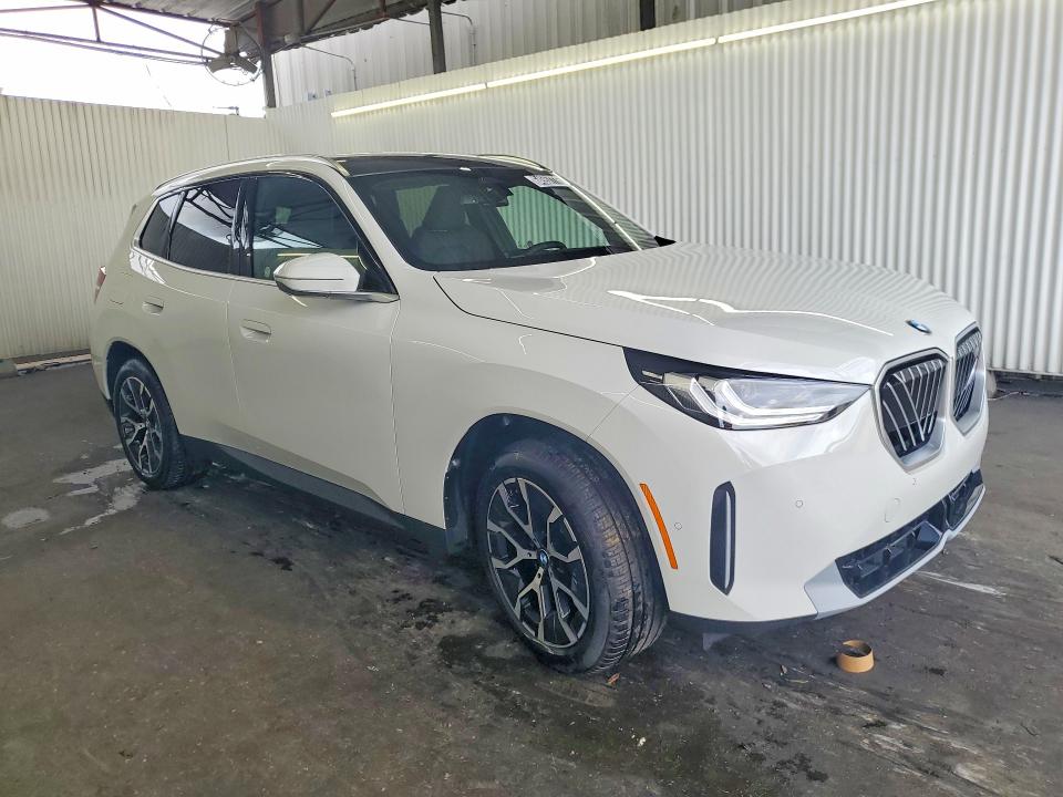 Продаж на аукціоні авто 2026 Bmw X3, vin: 5UX53GP0XT9484348, номер лоту: 64557776