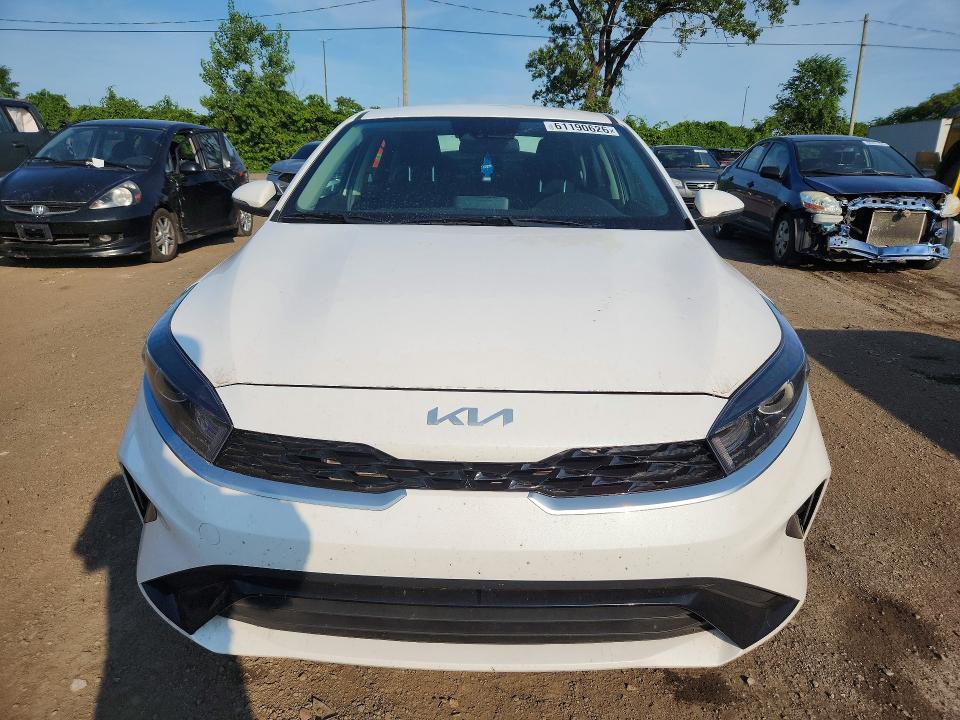 Продаж на аукціоні авто 2023 Kia Forte, vin: 3KPF34AD5PE547048, номер лоту: 61190626
