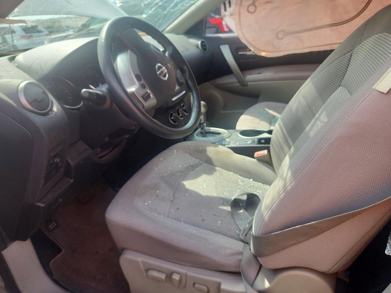 2012 Nissan Rogue მანქანა იყიდება აუქციონზე, vin: JN8AS5MV8CW350113, აუქციონის ნომერი: 66390746