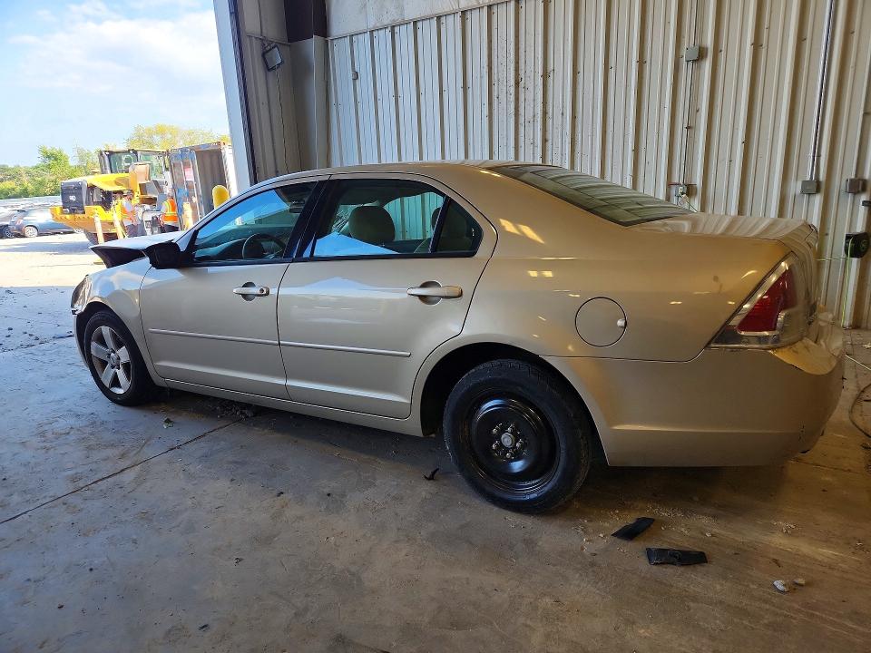 Продаж на аукціоні авто 2006 Ford Fusion, vin: 3FAFP07186R190097, номер лоту: 66570386