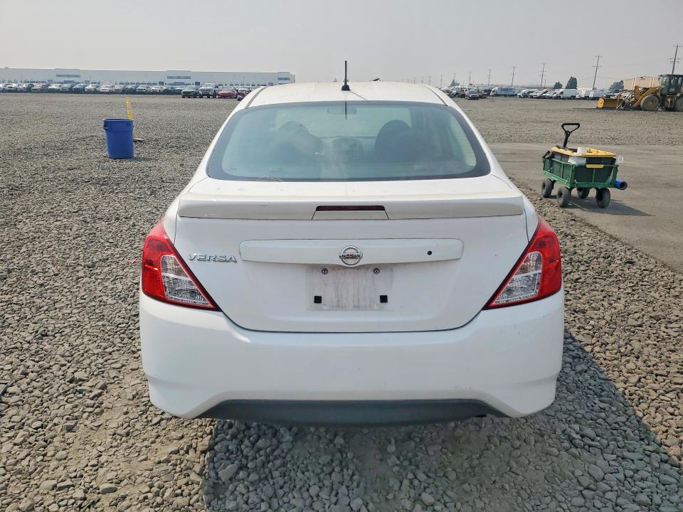 Aukcja sprzedaży 2017 Nissan Versa, vin: 3N1CN7AP0HL846696, numer aukcji: 63775336