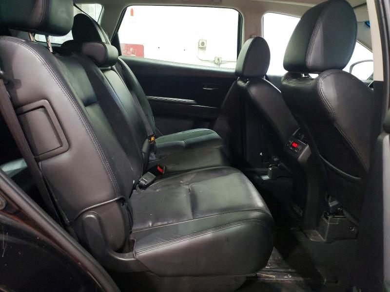 2013 Mazda Cx-9 მანქანა იყიდება აუქციონზე, vin: JM3TB3CA5D0400744, აუქციონის ნომერი: 63479296