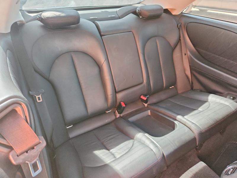 Aukcja sprzedaży 2009 Mercedes-benz Clk, vin: WDBTJ56H99F259521, numer aukcji: 65032176