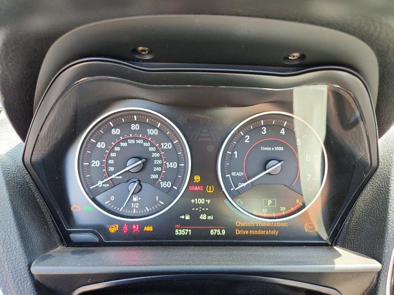 Aukcja sprzedaży 2015 Bmw M235i, vin: WBA1J7C50FV358872, numer aukcji: 63163656