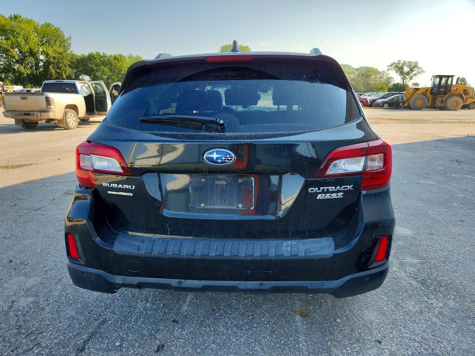 Aukcja sprzedaży 2017 Subaru Outback, vin: 4S4BSATC9H3371937, numer aukcji: 65911276