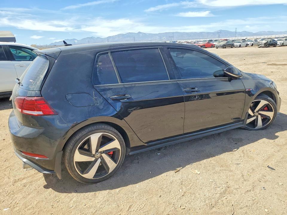Aukcja sprzedaży 2020 Volkswagen Gti, vin: 3VW6T7AU0LM004981, numer aukcji: 65156956