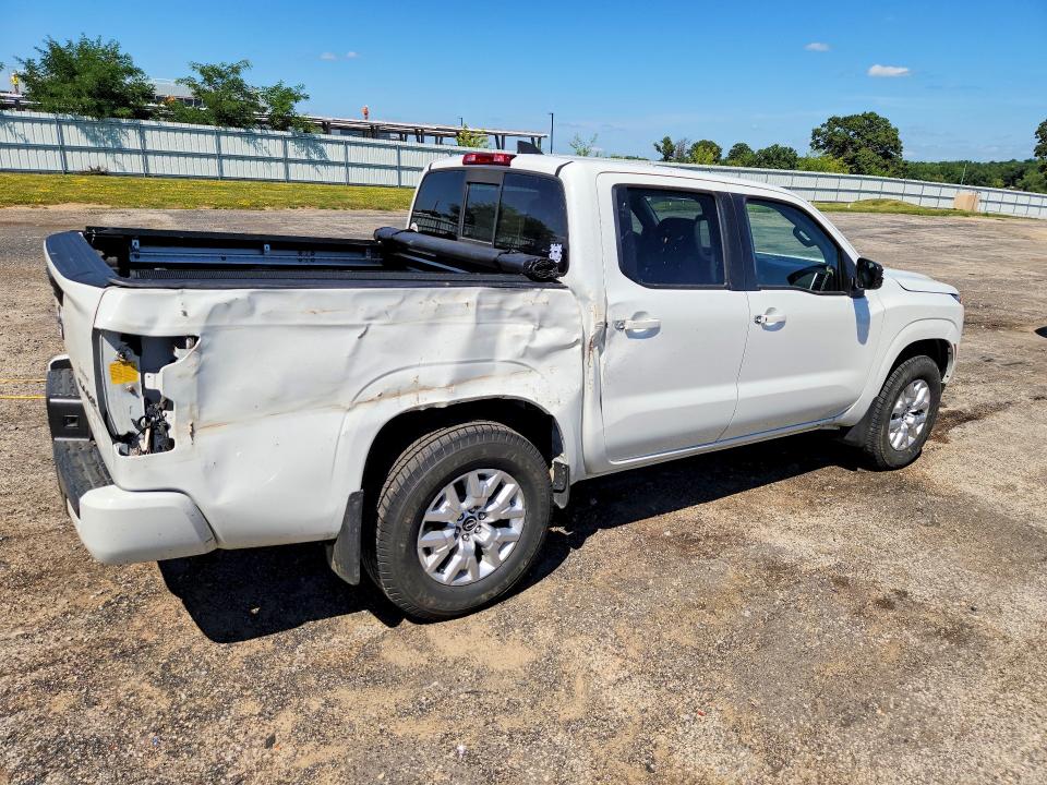 Продажа на аукционе авто 2022 Nissan Frontier, vin: 1N6ED1EK7NN610916, номер лота: 63765086