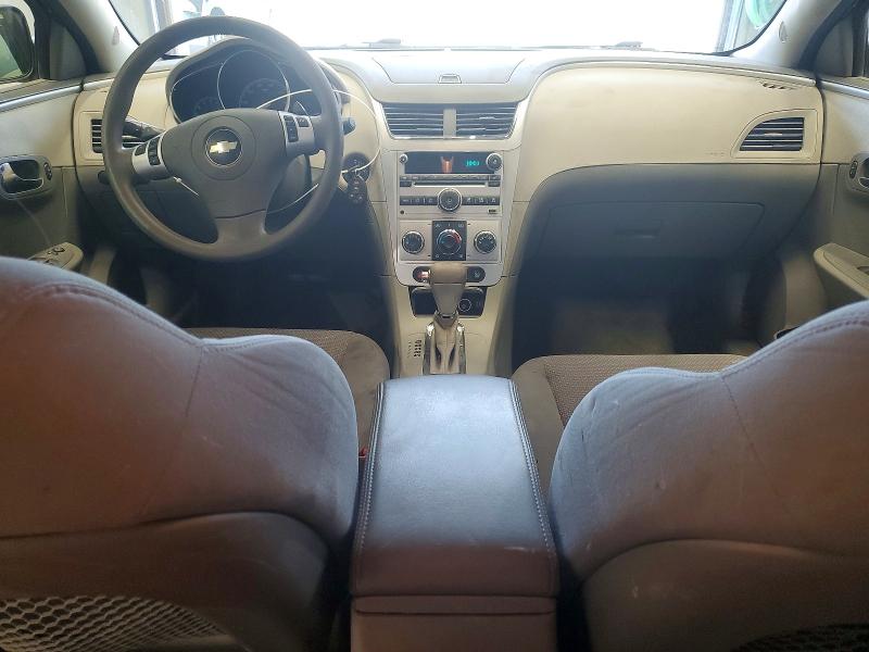 Продажа на аукционе авто 2010 Chevrolet Malibu, vin: 1G1ZC5EB8AF212738, номер лота: 64578766