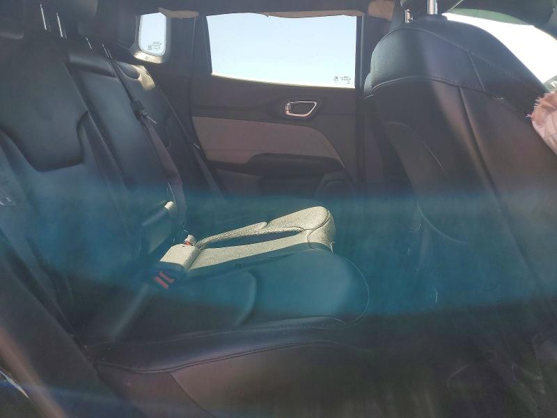 Продажа на аукционе авто 2024 Jeep Compass, vin: 3C4NJDFNXRT113337, номер лота: 66439226