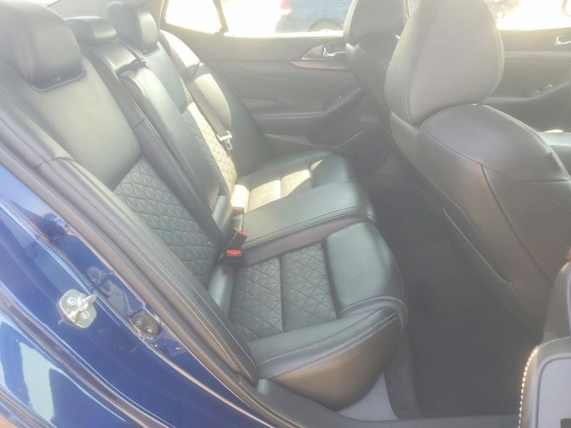 Aukcja sprzedaży 2017 Nissan Maxima, vin: 1N4AA6AP4HC423700, numer aukcji: 64681886