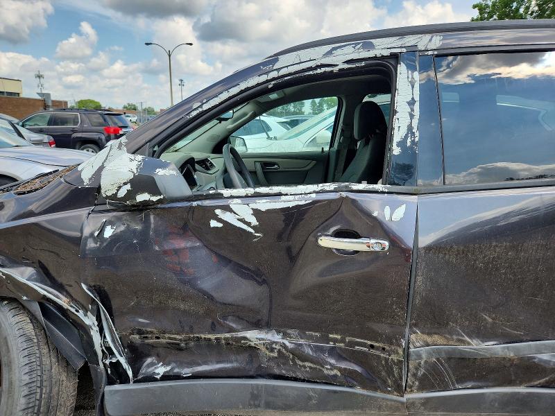 Aukcja sprzedaży 2016 Chevrolet Traverse, vin: 1GNKVFKD6GJ208313, numer aukcji: 63807076