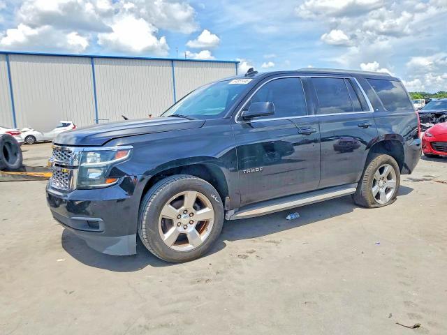 Продаж на аукціоні авто 2015 Chevrolet Tahoe, vin: 1GNSCBKC7FR594715, номер лоту: 64851446