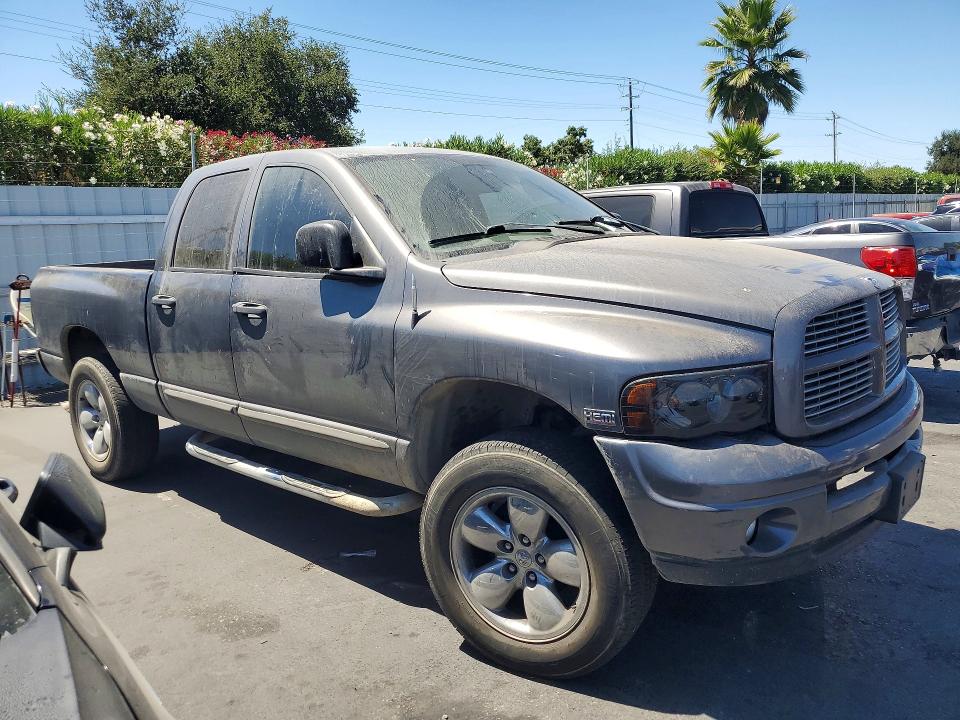 Aukcja sprzedaży 2004 Dodge Ram 1500, vin: 1D7HU18D44S633329, numer aukcji: 63180956