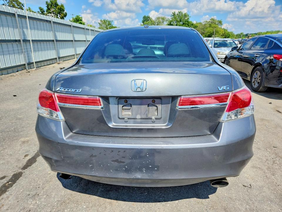 Продажа на аукционе авто 2012 Honda Accord, vin: 1HGCP3F82CA032343, номер лота: 64238416