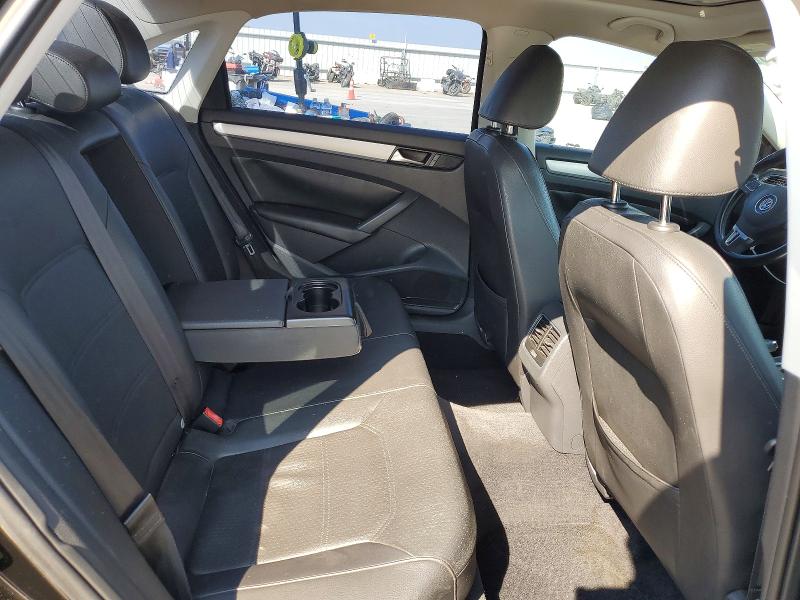 Продаж на аукціоні авто 2013 Volkswagen Passat, vin: 1VWBH7A3XDC131697, номер лоту: 63645936