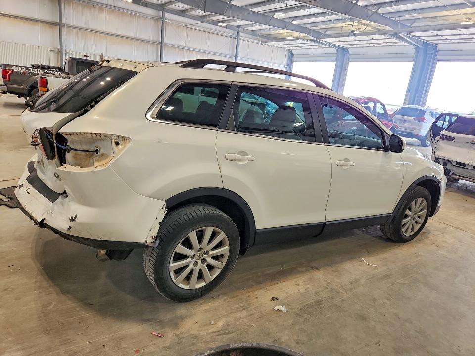 Aukcja sprzedaży 2010 Mazda Cx-9, vin: JM3TB2MA0A0224786, numer aukcji: 65267756