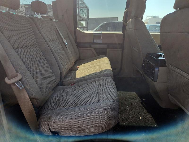 Продажа на аукционе авто 2019 Ford F350, vin: 1FT8W3DT5KEG02678, номер лота: 62635906