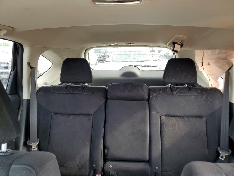 64417066 :رقم المزاد ، 5J6RM4H53EL071048 vin ، 2014 Honda Cr-v مزاد بيع