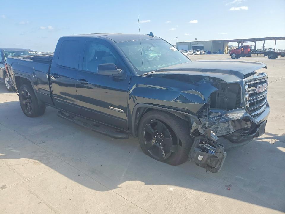 Продаж на аукціоні авто 2017 Gmc Sierra, vin: 1GTR1LEC6HZ155183, номер лоту: 64756826