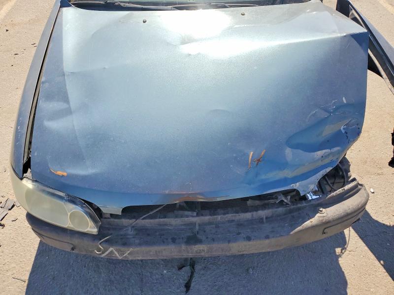 2001 Nissan Altima მანქანა იყიდება აუქციონზე, vin: 1N4DL01D21C216156, აუქციონის ნომერი: 67403426