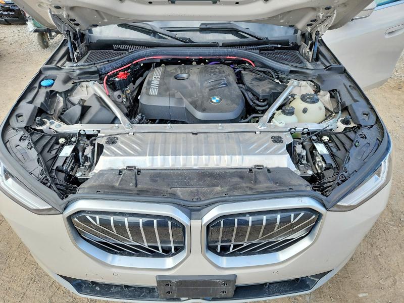 Продаж на аукціоні авто 2025 Bmw X3, vin: 5UX53GP06S9Y90125, номер лоту: 64475176