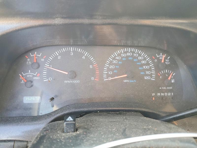 65645146 :رقم المزاد ، 3B7HF13Y01M277609 vin ، 2001 Dodge Ram 1500 مزاد بيع