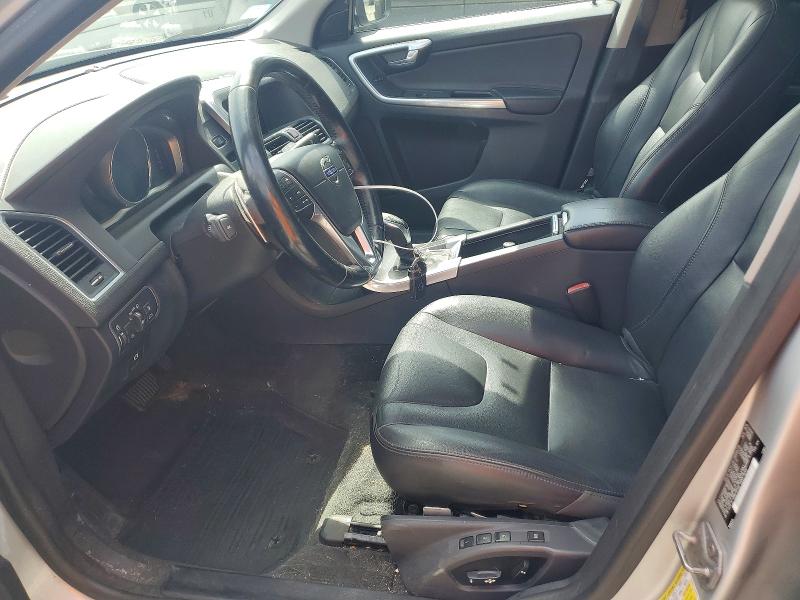 Продажа на аукционе авто 2015 Volvo Xc60, vin: YV4902RM8F2663187, номер лота: 67330056