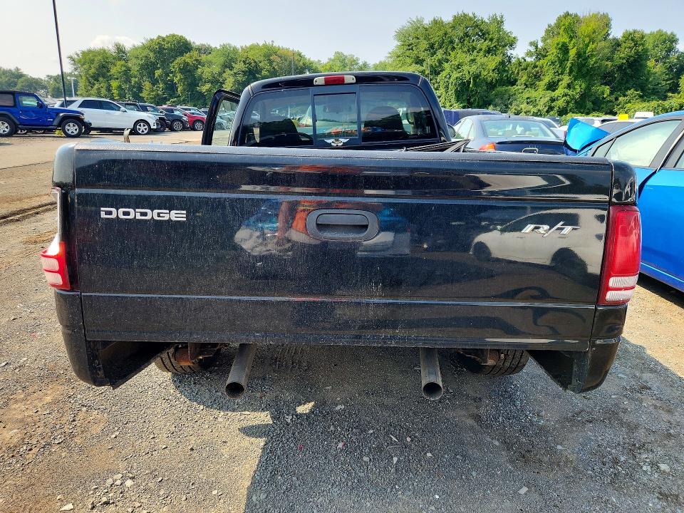 Aukcja sprzedaży 2001 Dodge Dakota, vin: 1B7FL26NX1S289118, numer aukcji: 64629626