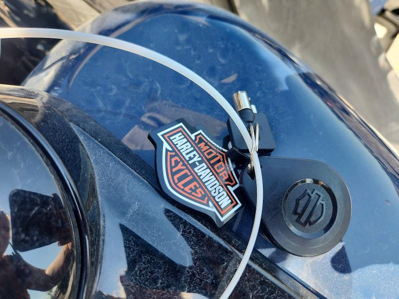 Продаж на аукціоні авто 2019 Harley-davidson Flhxs, vin: 1HD1KRP18KB677689, номер лоту: 55821636