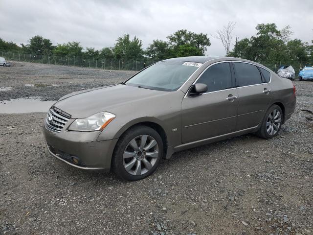 Продаж на аукціоні авто 2007 Infiniti M35, vin: JNKAY01F67M460894, номер лоту: 62231806