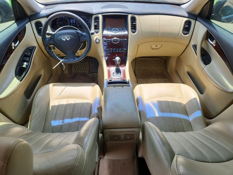 65327936 :رقم المزاد ، JN1BJ0RP1GM235440 vin ، 2016 Infiniti Qx50 مزاد بيع
