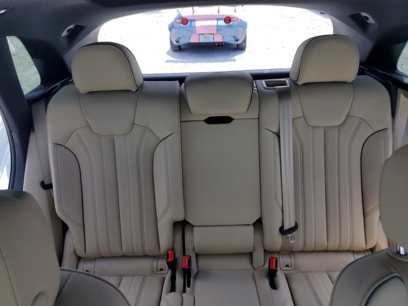 Продажа на аукционе авто 2025 Audi Q5, vin: WA1GAAFY4S2057222, номер лота: 64442396