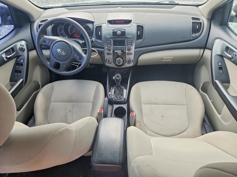 Продаж на аукціоні авто 2013 Kia Forte, vin: KNAFU4A25D5655783, номер лоту: 63389306