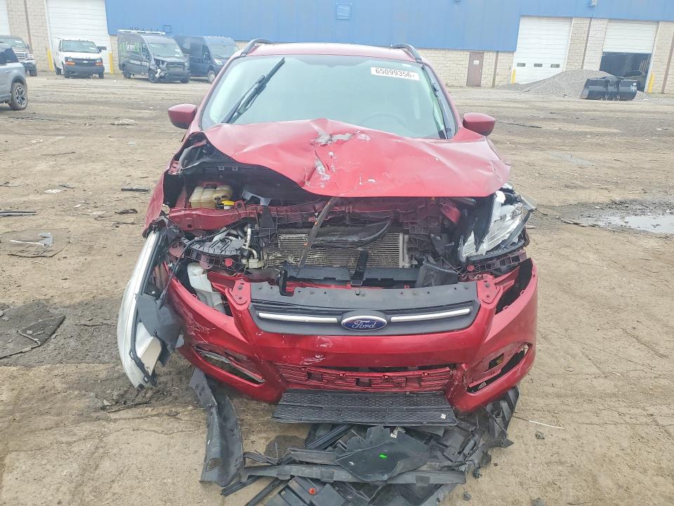 Aukcja sprzedaży 2016 Ford Escape, vin: 1FMCU0GX5GUB06429, numer aukcji: 65099356