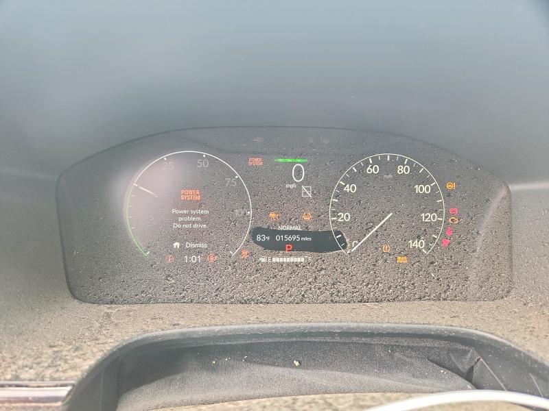 Продажа на аукционе авто 2025 Honda Cr-v, vin: 7FARS6H8XSE035412, номер лота: 64419806