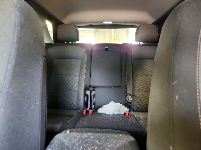 Продаж на аукціоні авто 2020 Chevrolet Equinox, vin: 2GNAXKEV7L6217094, номер лоту: 63622326