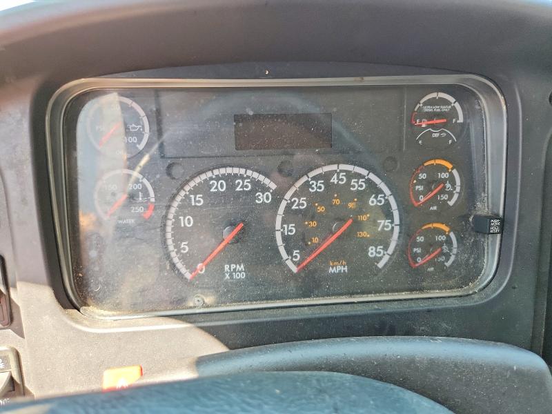 Продажа на аукционе авто 2018 Frht - Freightliner M2, vin: 1FVACWFB3JHJN5754, номер лота: 65028616