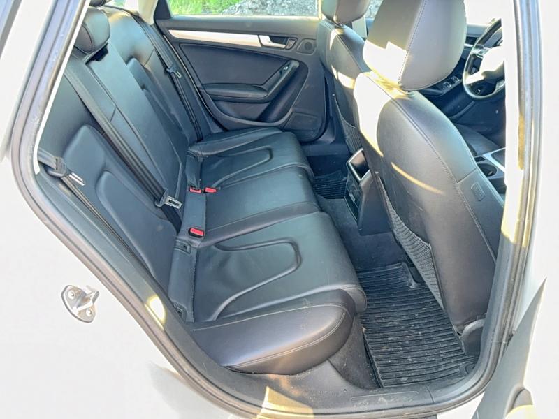 Продаж на аукціоні авто 2013 Audi A4, vin: WAUDFAFL6DN039835, номер лоту: 65900346