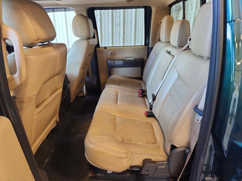 Aukcja sprzedaży 2012 Ford F350, vin: 1FT8W3BT6CEA54551, numer aukcji: 64941736