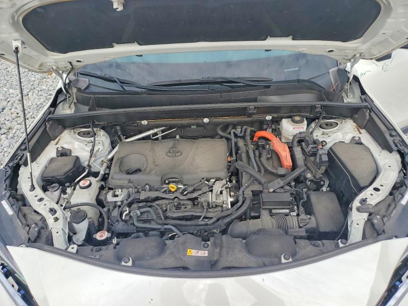 Aukcja sprzedaży 2022 Toyota Venza, vin: JTEAAAAH8NJ110254, numer aukcji: 65913786