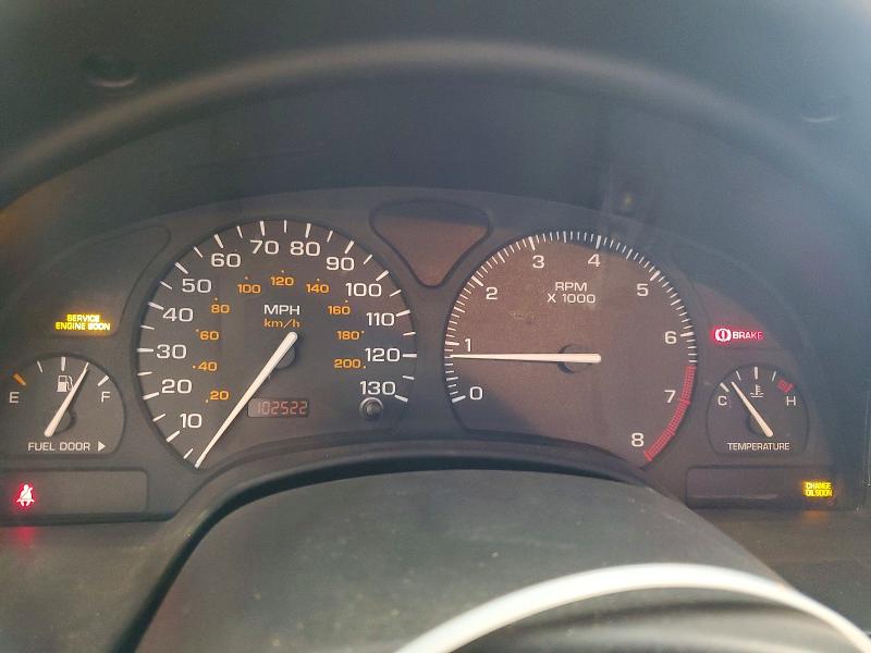 Aukcja sprzedaży 2001 Saturn L300, vin: 1G8JW52R81Y557182, numer aukcji: 64510056