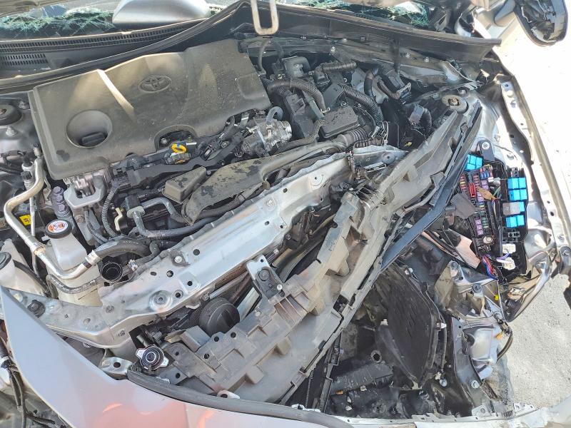 2025 Toyota Camry მანქანა იყიდება აუქციონზე, vin: 4T1DAACK6SU632428, აუქციონის ნომერი: 65699936