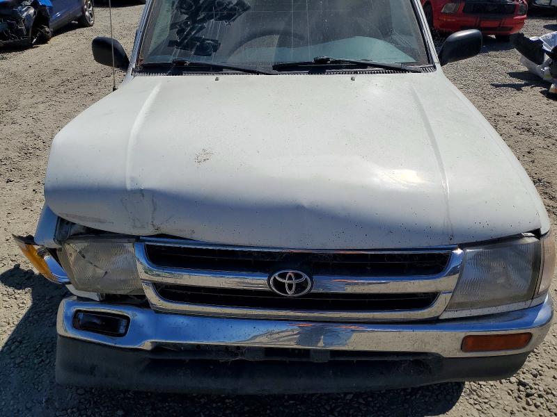 64458136 :رقم المزاد ، 4TAVL52NXVZ264005 vin ، 1997 Toyota Tacoma مزاد بيع